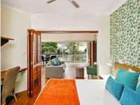 Mantra on the Inlet Port Douglas Hotels near Daintree Wild Zoo