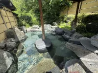Sasanoyu - Hot Springs