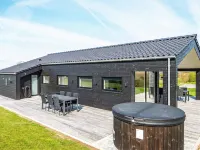 6 person holiday home in Lemvig-By Traum - Wifi
