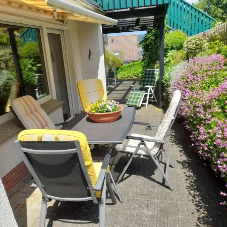 Apartment nähe Willingen Und Winterberg
