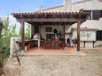 Villa in Maresme near Montnegre Park  호텔