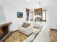 Cozy villa for 10 persons