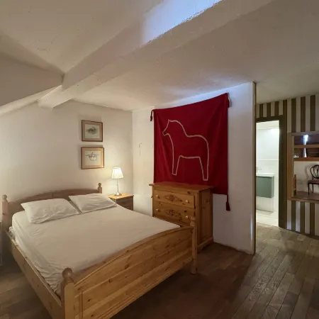 Cosy, Bright Apartment in Allos