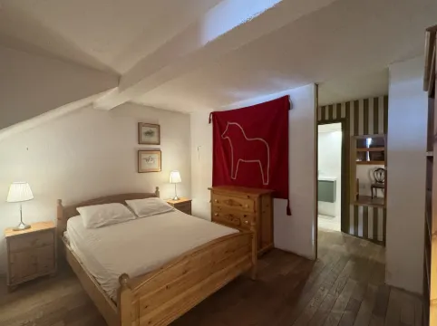 Cosy, Bright Apartment in Allos