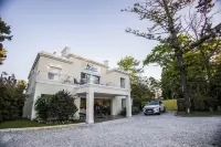 Joan Miró Hotel Hotels in 