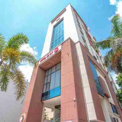 Spree的拉傑克特KK飯店 Hotel Exterior