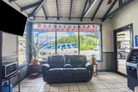 Colony Inn By OYO Columbus US-280