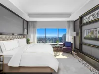 Fairmont Amman Hotels near City Mall