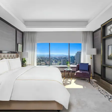 Fairmont Amman