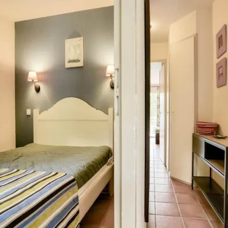 2 room apartment for 5 people - Prestige
