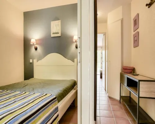 2 room apartment for 5 people - Prestige Hotels in Soustons