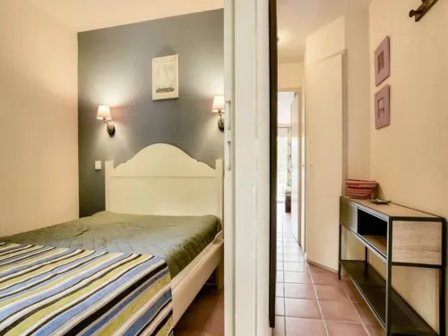 2 room apartment for 5 people - Prestige