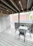 Delightful 2 BR Condo Downtown Homewood