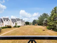 4-room apartment for 6 people sea view - Selection
