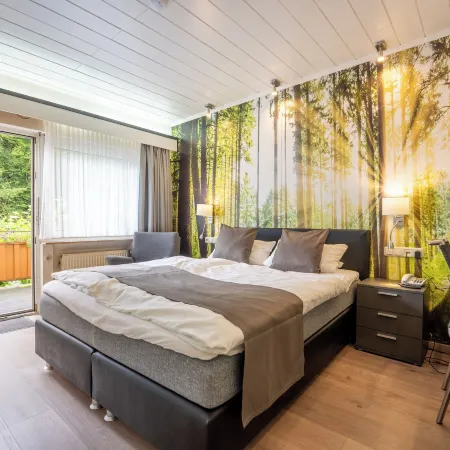 Waldhotel Kurfürst