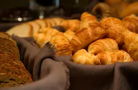 Leonardo Hotel Antwerp the Plaza - Desayuno