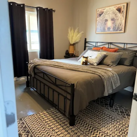 Cozy Home in Kanab