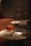 Debaines Hotel Santiago - С баром