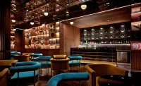 Hotel Indigo BANDUNG DAGO PAKAR by IHG - 5 étoiles