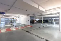 Hilton Garden Inn Venice Mestre San Giuliano - parking