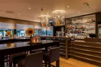 Postillion Amersfoort Veluwemeer - bar