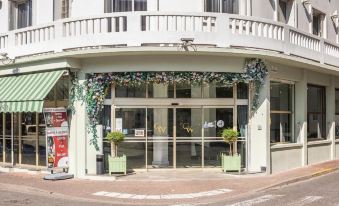 Hôtel Galilée Windsor