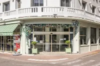 Hôtel Galilée Windsor Hotels in Aspin-en-Lavedan