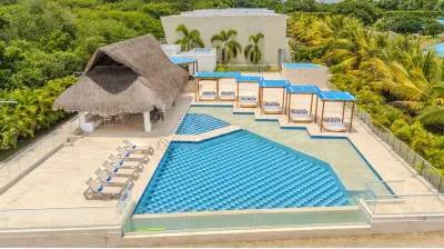 Areia Baru Hotels in 