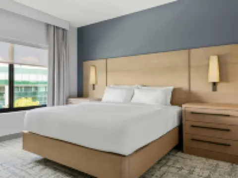 Residence Inn by Marriott Melville Hotels in Melville