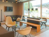 B&B HOTEL Bruchsal-Karlsdorf - 2-Star