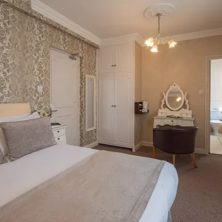 Dooly's Hotel Hoteles en Condado de Offaly