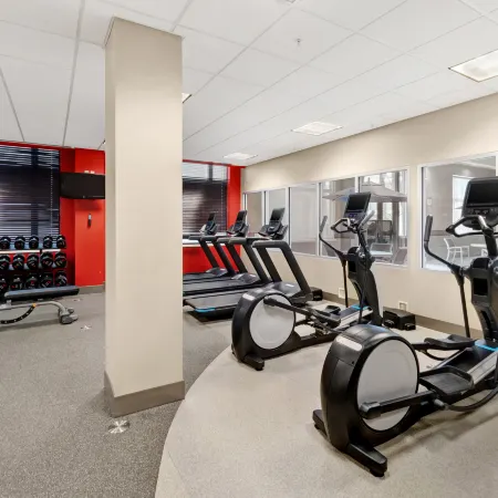 Hilton Garden Inn Ithaca