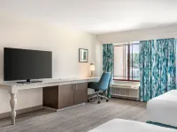 威斯康辛戴爾斯希爾頓花園酒店 索克縣酒店