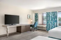 Hilton Garden Inn Wisconsin Dells Hotels in Sauk County