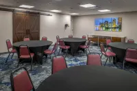 Hampton Inn Long Island/Commack - breakfast