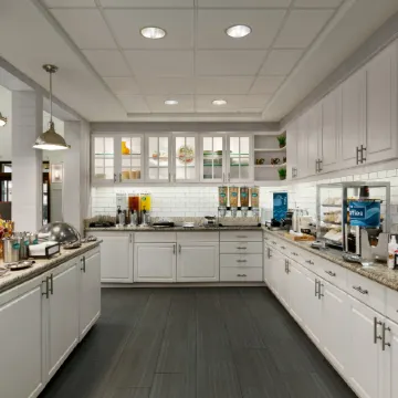 Homewood Suites by Hilton North Dallas - Plano