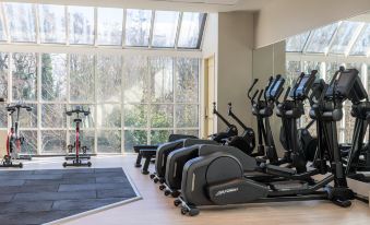 Hilton Birmingham Metropole