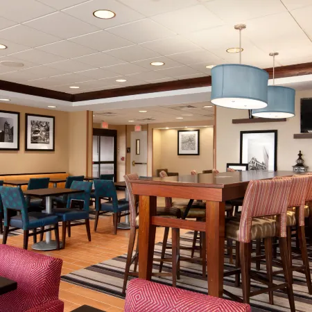 Hampton Inn Boston/Braintree