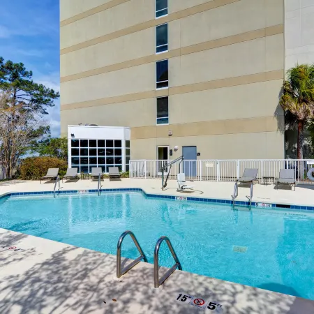 Hampton Inn Mobile-East Bay/Daphne