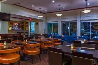 Hilton Garden Inn Cleveland Airport - petit déjeuner