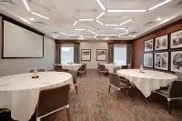 Hilton Garden Inn Terre Haute Hotels in Terre Haute