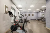 Homewood Suites by Hilton Dallas-Frisco - Gym