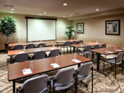 Homewood Suites by Hilton Boston/Andover Hotels in Andover