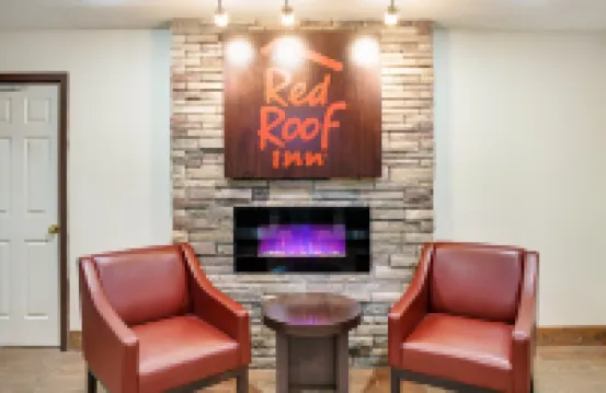 Red Roof Inn Indianapolis East