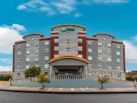 Holiday Inn Express QUEENS - MASPETH by IHG Hotels near Elmhurst
