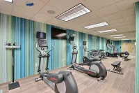 Holiday Inn Express & Suites MILWAUKEE AIRPORT by IHG - Gym