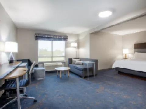 Holiday Inn VALDOSTA CONFERENCE CENTER by IHG Hotels in Lowndes County