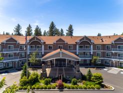 Holiday Inn Express & Suites COEUR D ALENE I-90 EXIT 11 by IHG