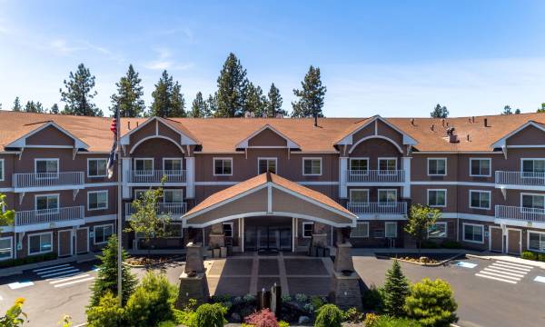 Holiday Inn Express & Suites Coeur D Alene I-90 Exit 11 by IHG