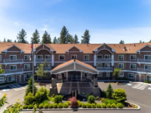 Holiday Inn Express & Suites COEUR D ALENE I-90 EXIT 11 by IHG